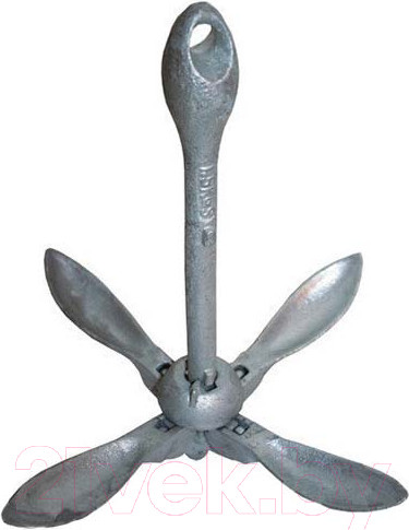 Изображение товара Якорь Ho Star Кошка / AN0305 (6кг)