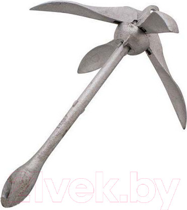 Изображение товара Якорь Ho Star Кошка / AN0305 (6кг)