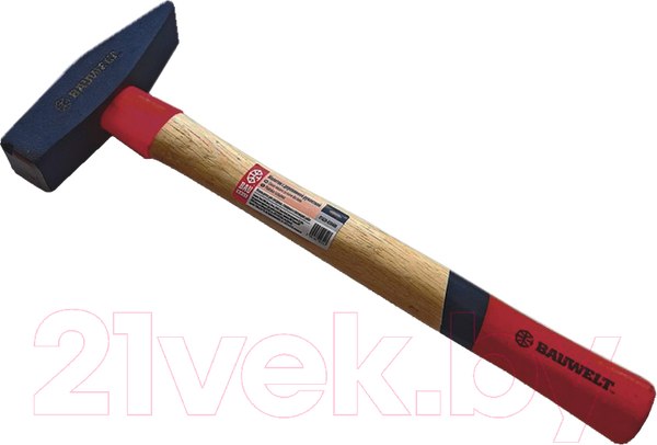 Изображение товара Молоток Bauwelt 01820-030200