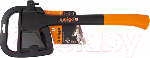 Изображение товара Топор-колун AMIGO 74476