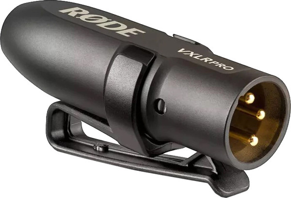 Изображение товара Адаптер для микрофонной стойки Rode VXLR Pro