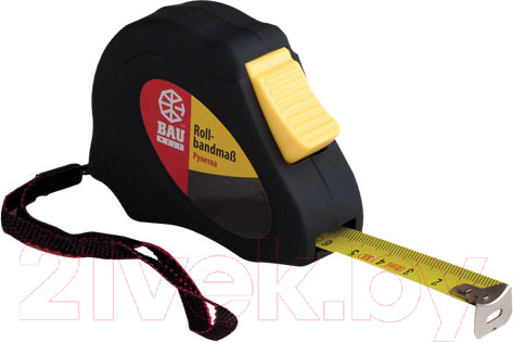 Изображение товара Рулетка Bauwelt 00700-111603