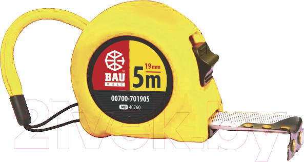 Изображение товара Рулетка Bauwelt 00700-701905