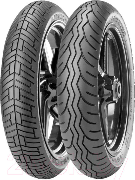 Изображение товара Мотошина передняя Metzeler Lasertec 100/90R18 56V TL