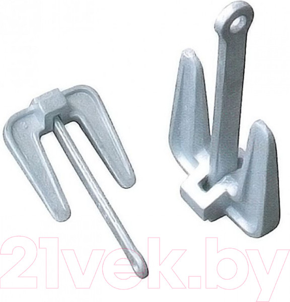 Изображение товара Якорь Ho Star AN05A05 (8кг)