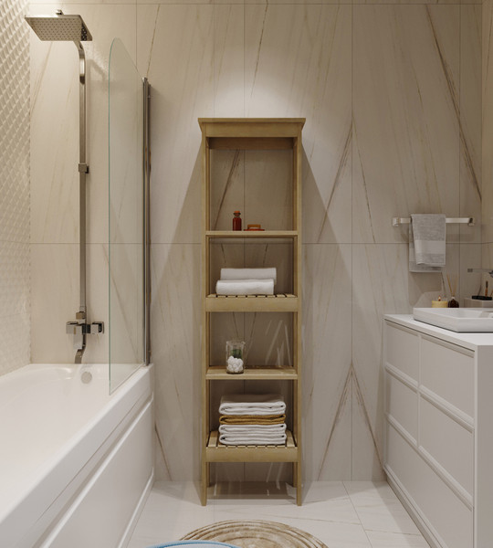 Изображение товара Ванна акриловая Triton Европа 160x70 (с каркасом)