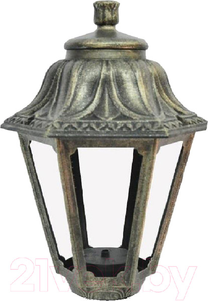 Изображение товара Плафон Fumagalli Anna E22.000.000.BXF1R