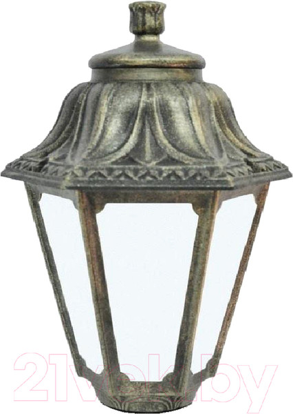 Изображение товара Плафон Fumagalli Anna E22.000.000.BYF1R