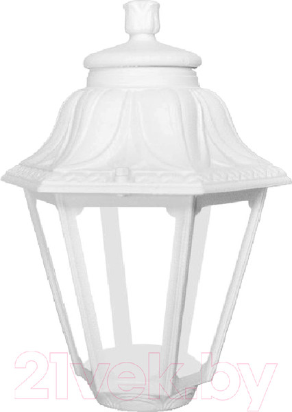 Изображение товара Плафон Fumagalli Anna E22.000.000.WXF1R