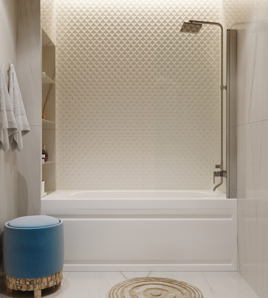 Изображение товара Ванна акриловая Triton Европа 180x70 (с ножками)