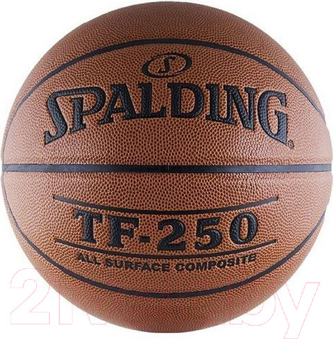 Изображение товара Баскетбольный мяч Spalding React / 76-802Z (размер 6)