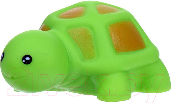 Изображение товара Набор игрушек для ванной Крошка Я Милые крохи / 2993029