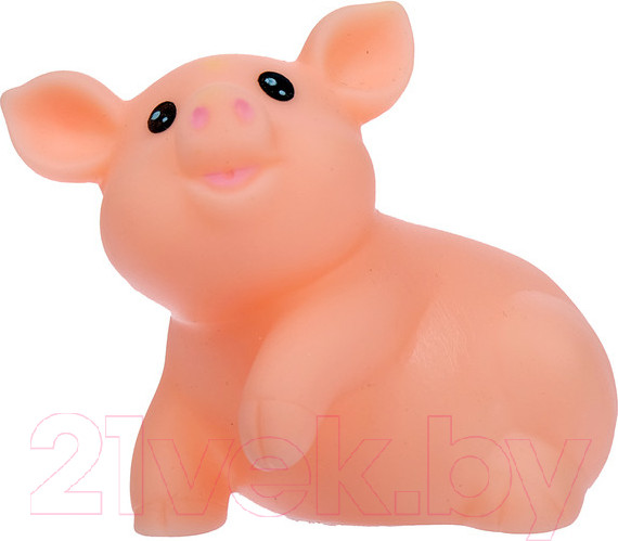 Изображение товара Набор игрушек для ванной Крошка Я Милые крохи / 2993029