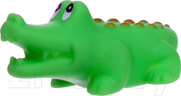 Изображение товара Набор игрушек для ванной Крошка Я Милые крохи / 2993029