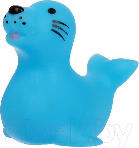 Изображение товара Набор игрушек для ванной Крошка Я Милые крохи / 2993029