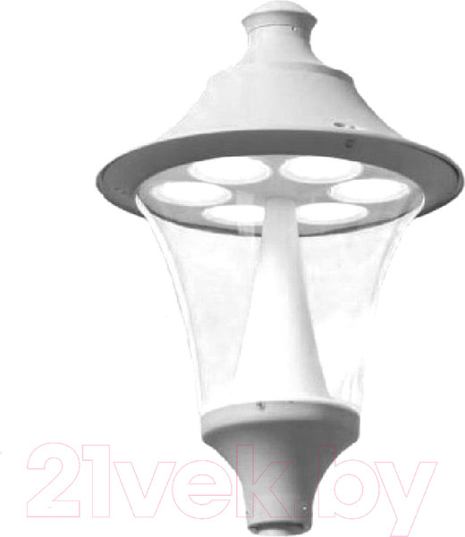 Изображение товара Плафон Fumagalli Remo R50.000.000.LXD6L