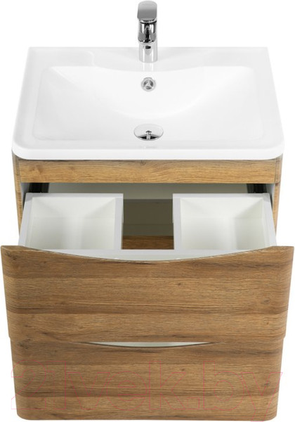 Изображение товара Тумба под умывальник BelBagno ACQUA-600-2C-SO-RR