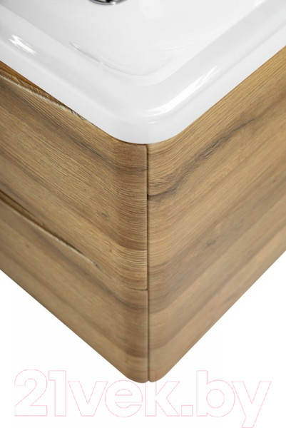 Изображение товара Тумба под умывальник BelBagno ACQUA-600-2C-SO-RR