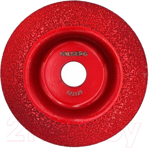 Изображение товара Алмазная чашка Hilberg 522125