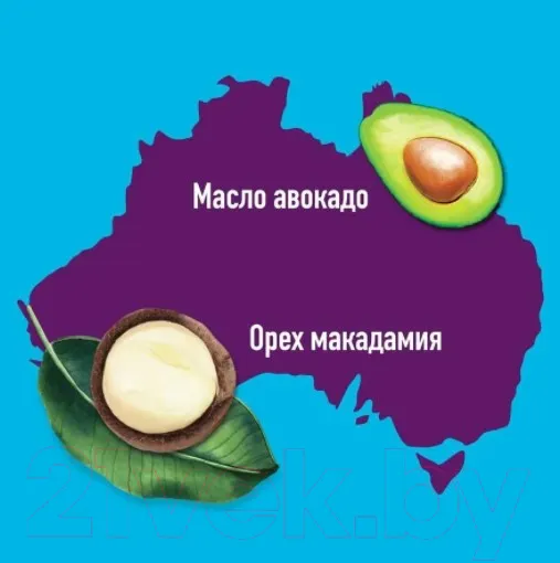 Изображение товара Маска для волос Aussie SOS Суперзаряженное восстановление (450мл)