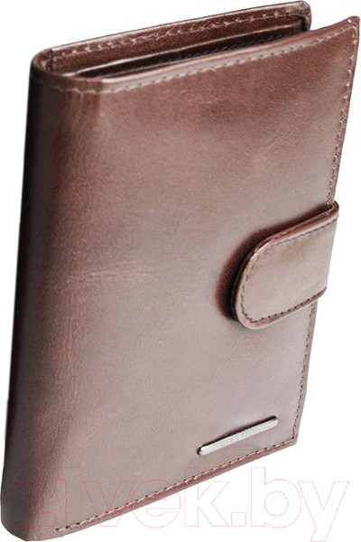 Изображение товара Портмоне Bellugio AM-21R-073 (коричневый)
