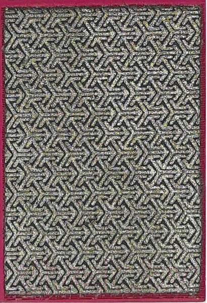 Изображение товара Губка абразивная Trio Diamond 142050