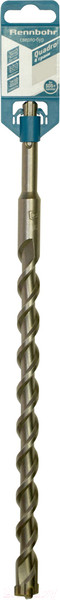 Изображение товара Бур Rennbohr Quadro SDS+ 20x800мм / 512080