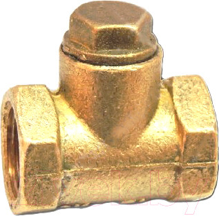 Изображение товара Обратный клапан магистральный Цветлит ZW20028