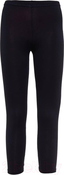 Изображение товара Леггинсы гимнастические Indigo Sport SM-102 (р.56, черный)