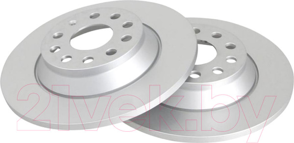 Изображение товара Тормозной диск ABS 17629