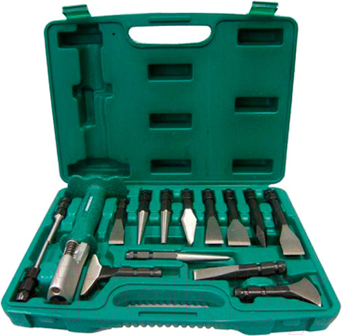 Изображение товара Универсальный набор инструментов Jonnesway AG010143 (оснастка)