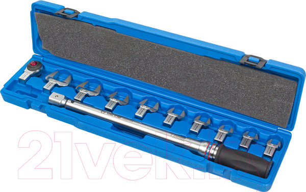 Изображение товара Гаечный ключ King TONY 345202D11MR