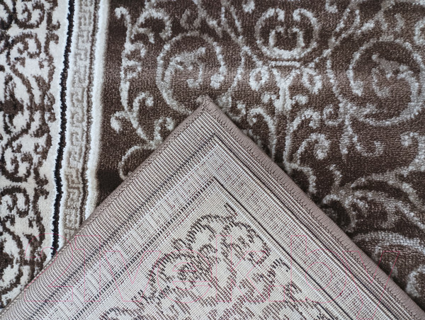 Изображение товара Коврик Витебские ковры Вивальди прямоугольник 2929с2 (0.8x1.5)