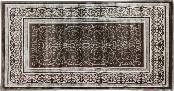 Изображение товара Коврик Витебские ковры Вивальди прямоугольник 2929с2 (0.8x1.5)