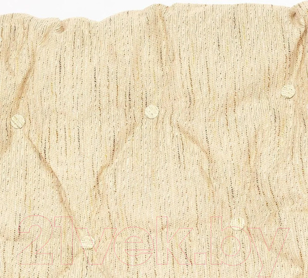 Изображение товара Диван садовый Tetchair Mamasan 23/02 W с подушкой (орех)