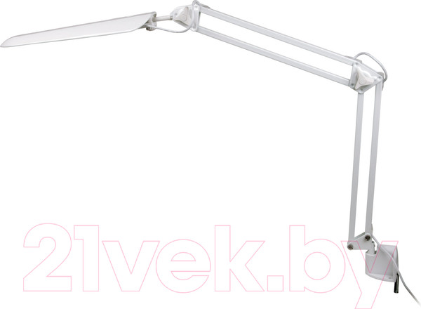 Изображение товара Настольная лампа Uniel TLD-524 White/8W/10610 (белый)