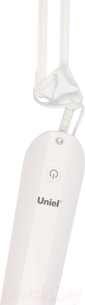 Изображение товара Настольная лампа Uniel TLD-524 White/8W/10610 (белый)