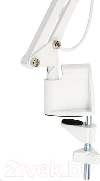 Изображение товара Настольная лампа Uniel TLD-524 White/8W/10610 (белый)