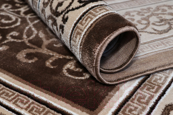 Изображение товара Ковер Витебские ковры Вивальди овал 2929с2о (1x2)