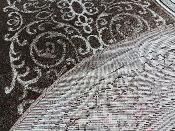 Изображение товара Ковер Витебские ковры Вивальди овал 2929с2о (1x2)