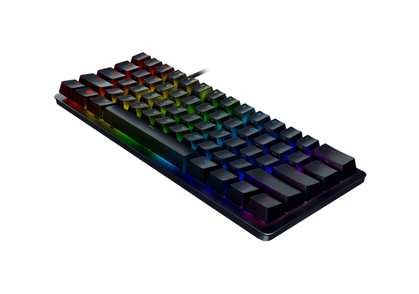 Изображение товара Клавиатура Razer Huntsman Mini Red Switch / RZ03-03391500-R3R1