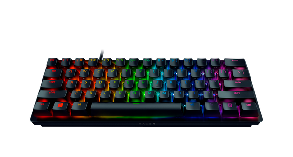 Изображение товара Клавиатура Razer Huntsman Mini Red Switch / RZ03-03391500-R3R1