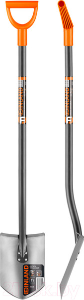 Изображение товара Лопата Finland 2019