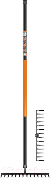 Изображение товара Грабли Finland 2042