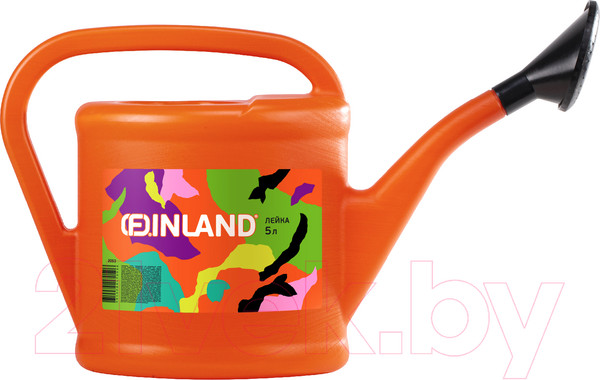 Изображение товара Лейка садовая Finland 2053 (5л)