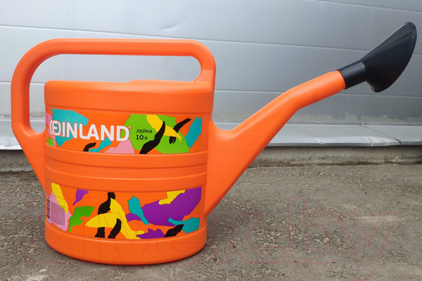 Изображение товара Лейка садовая Finland 2054 (10л)