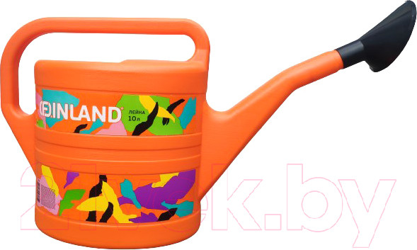 Изображение товара Лейка садовая Finland 2054 (10л)