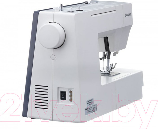 Изображение товара Швейная машина Janome 1522BL
