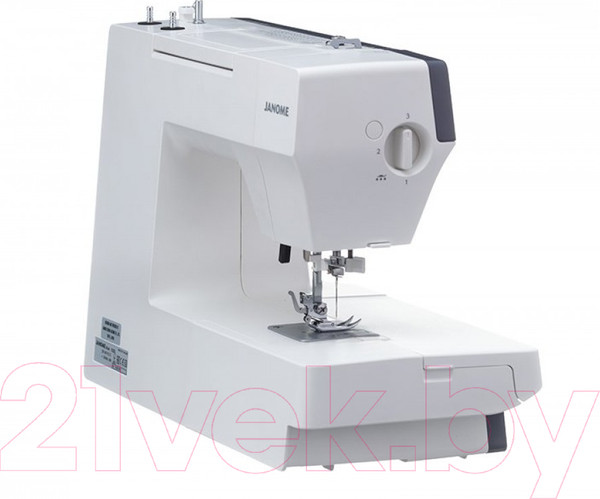 Изображение товара Швейная машина Janome 1522BL