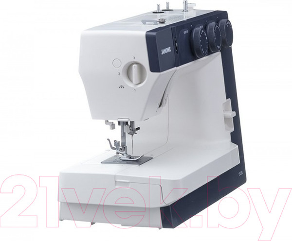 Изображение товара Швейная машина Janome 1522BL